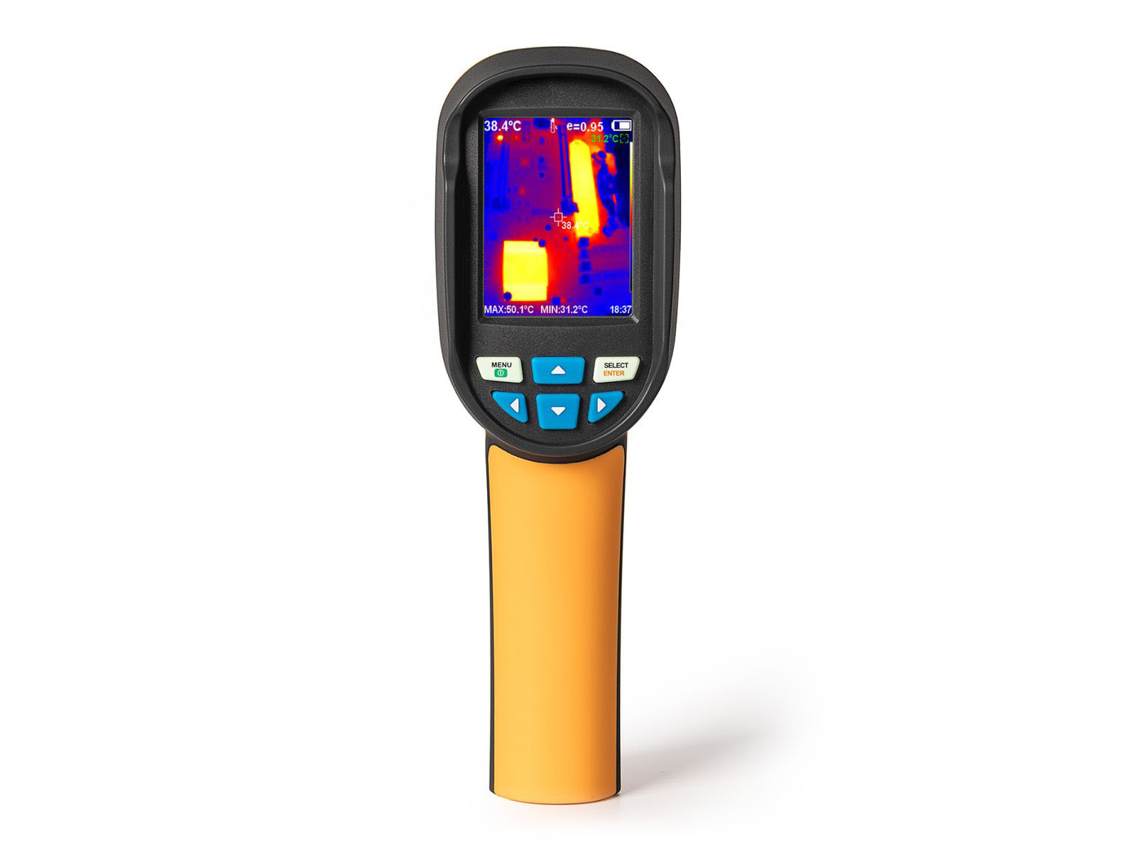 Inquiry – INJIE YJ-IR120H Ther
