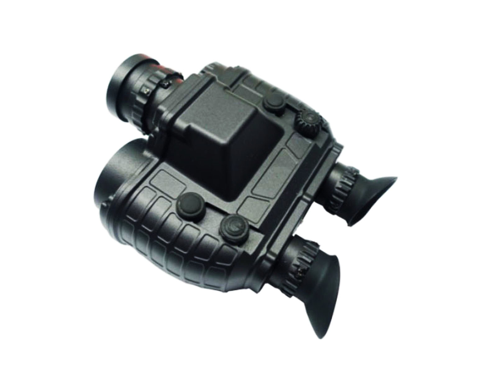 INJIE YJ-IR680R Next-Gen Handheld Fused 