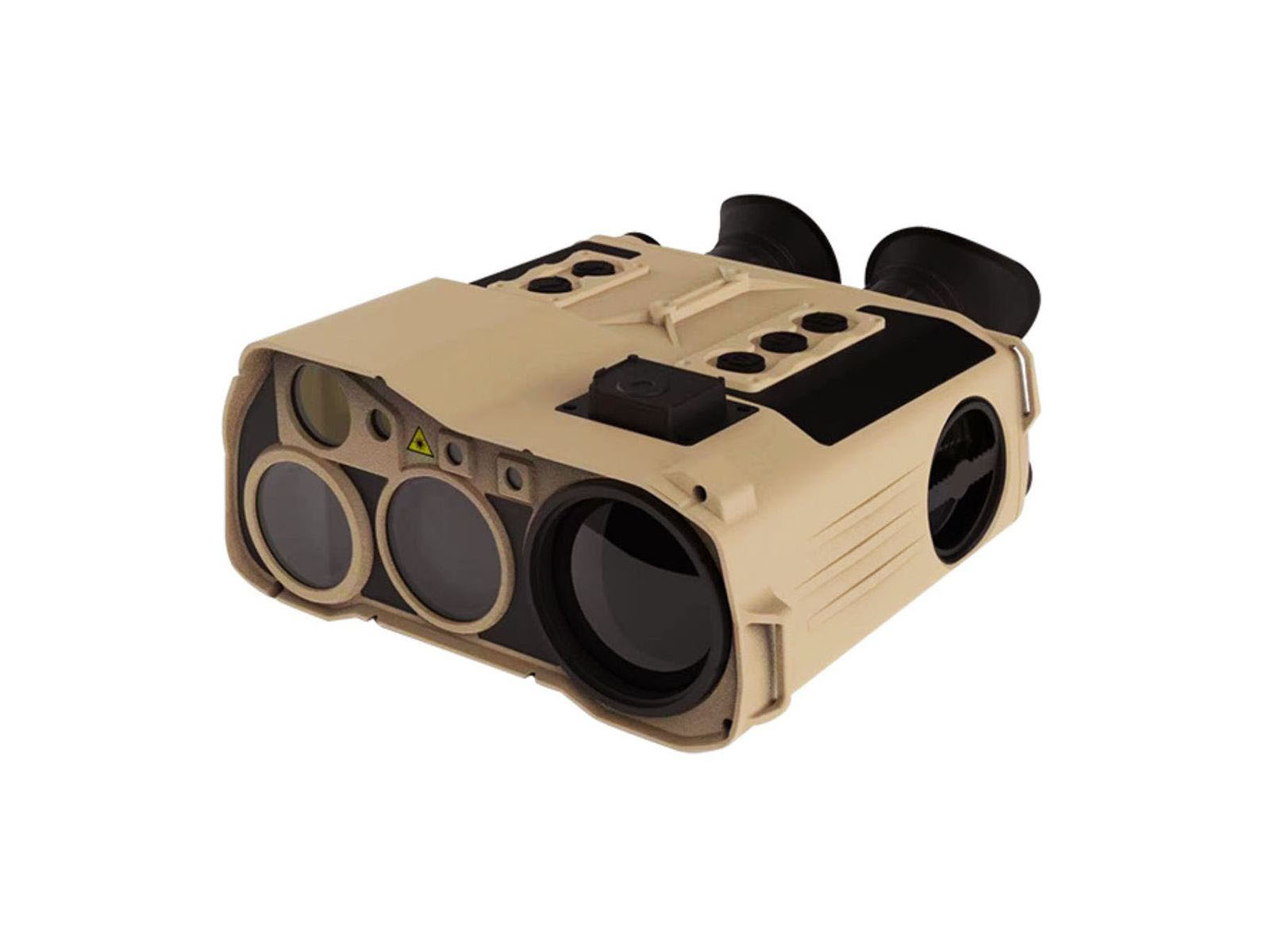 INJIE YJ-IR640V3 Five-Spectrum