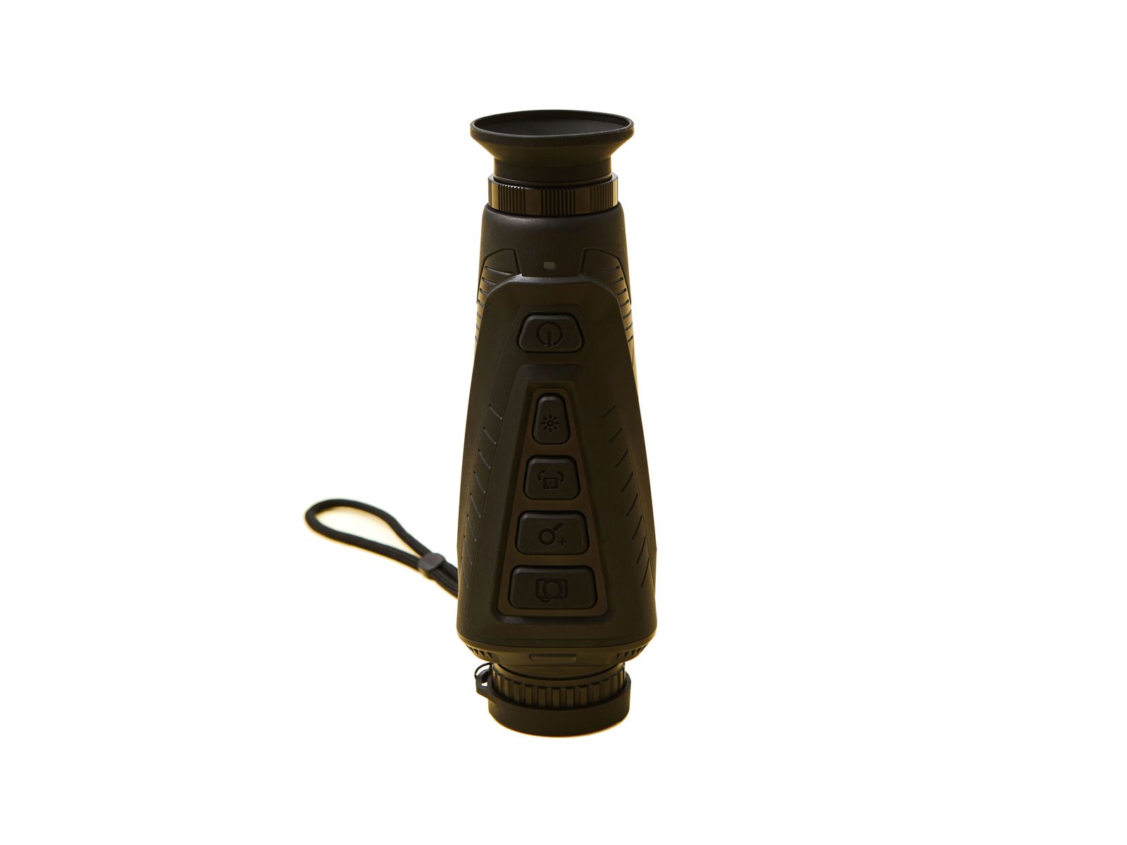INJIE YJ-IR384H Day/Night Monocular Infrared Thermal Imager