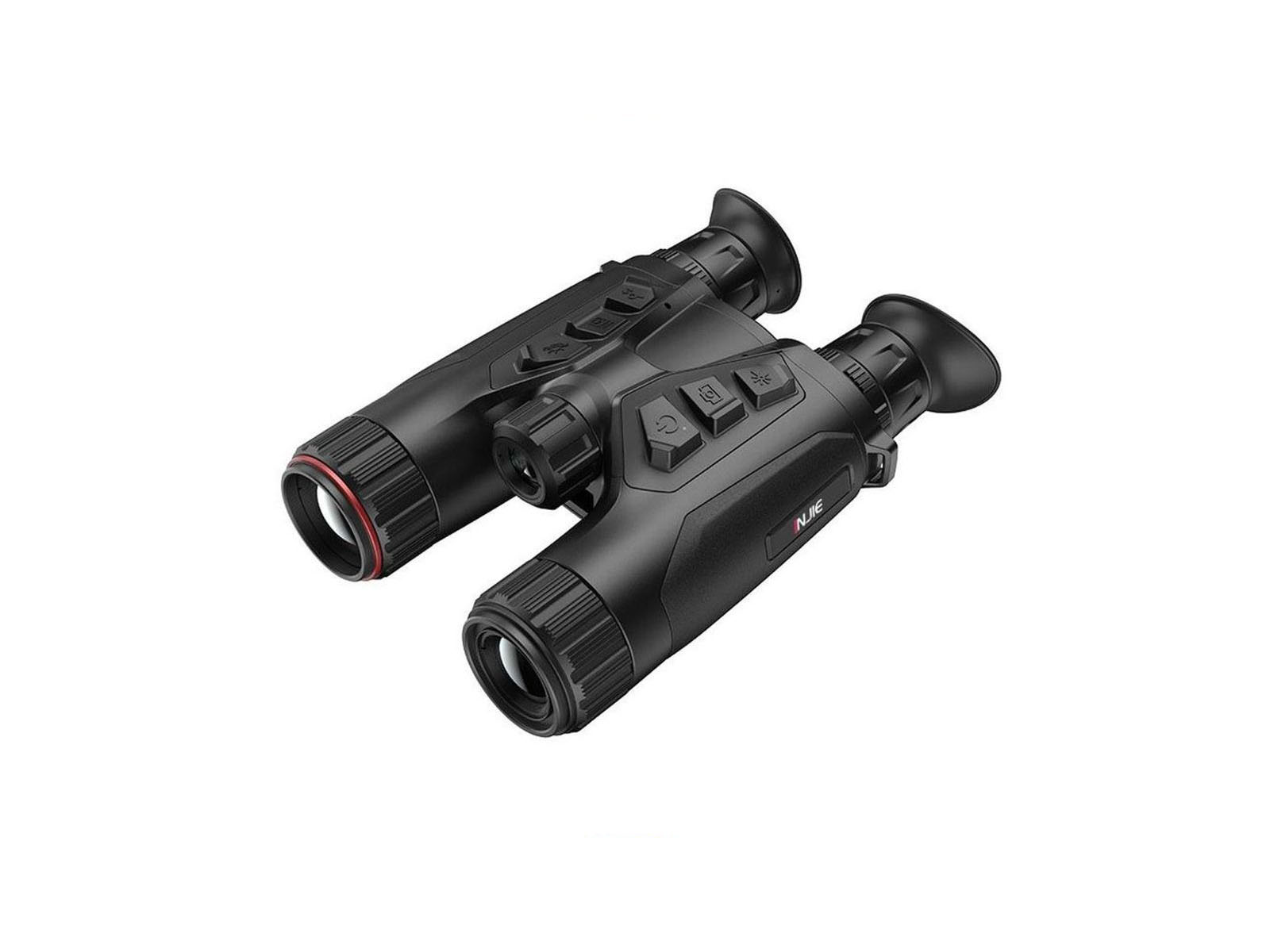 INJIE YJ-IR384R Binocular Fuse