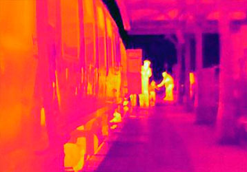 Thermal Imaging Technology: Making Temperature Visible