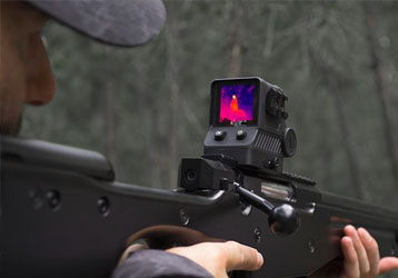How Thermal Imaging Scopes Work: Underst