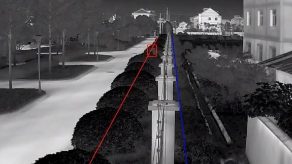 Thermal Imaging Scope Applications in Security and Surveillance Thermal Imaging Scope Applications in Security and Surveillance(pic1)