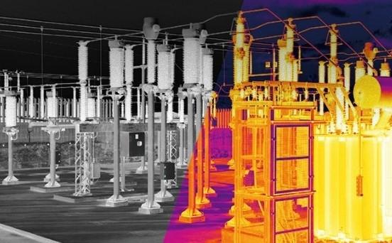 Thermal Imaging Scope Applications in Security and Surveillance Thermal Imaging Scope Applications in Security and Surveillance(pic3)