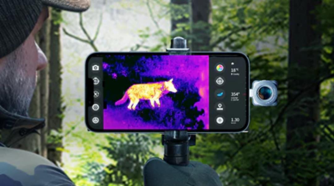 Thermal Imaging Scopes: The Complete Guide for Hunting, Security, and Outdoor Observation in 2026 Thermal Imaging Scopes: The Complete Guide for Hunting, Security, and Outdoor Observation in 2026(pic1)