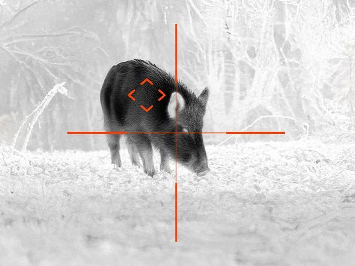 Thermal Imaging Scopes: The Complete Guide for Hunting, Security, and Outdoor Observation in 2026 Thermal Imaging Scopes: The Complete Guide for Hunting, Security, and Outdoor Observation in 2026(pic2)