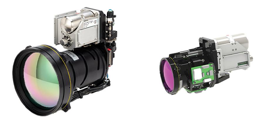 How Thermal Imaging Scopes Improve Detection in Challenging Environments How Thermal Imaging Scopes Improve Detection in Challenging Environments(pic3)