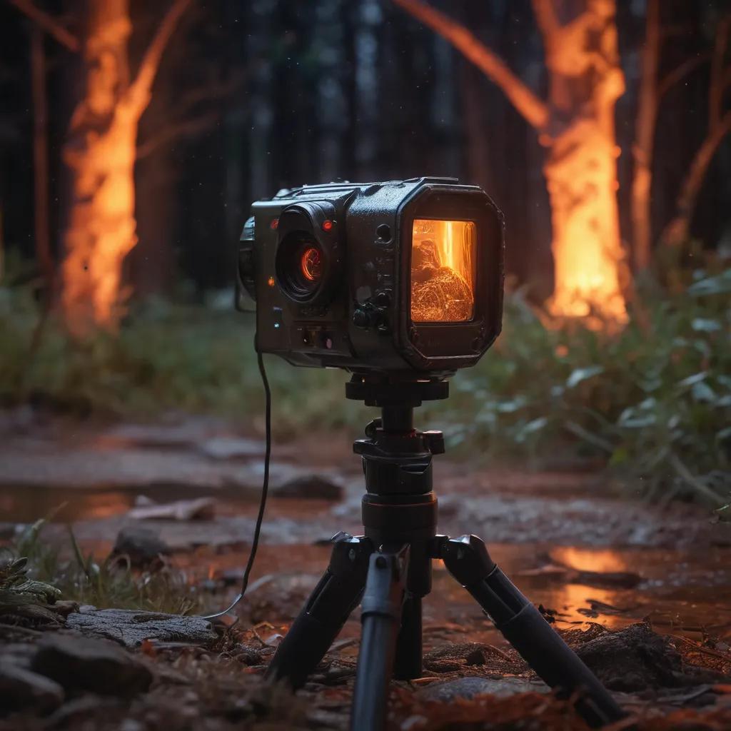 How Thermal Imaging Scopes Improve Detection in Challenging Environments How Thermal Imaging Scopes Improve Detection in Challenging Environments(pic4)