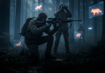 The Ultimate Guide to INJIE Night Vision