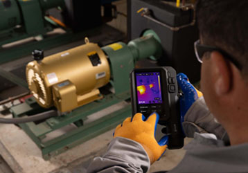 Why Thermal Imaging Scopes Are Transform