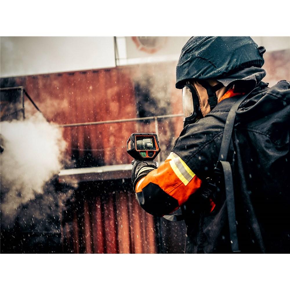 Thermal Imaging Scopes for Search and Rescue Operations | Injie Optics(pic1)