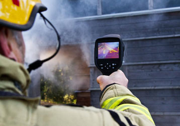 How Thermal Imaging Technology Helps Loc