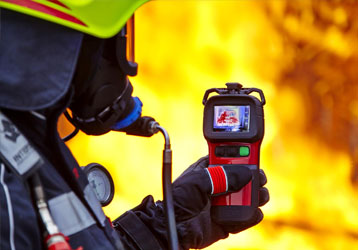 Thermal Imaging Scopes for Disaster Resp