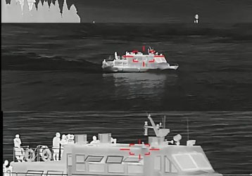 INJIE Optics Night Vision Devices for Wildlife Observation: Observe Nature Without Disturbance