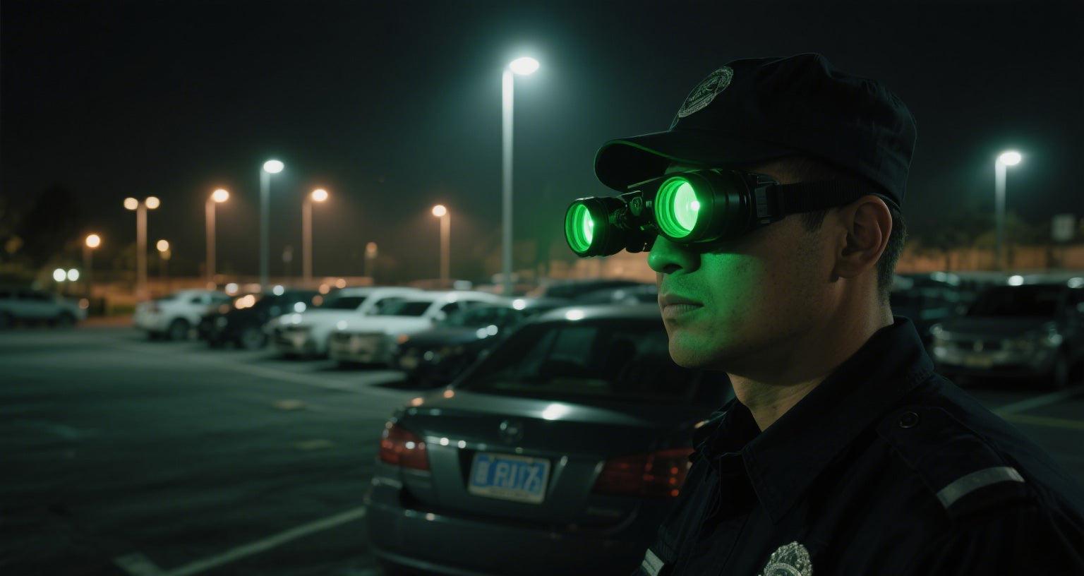 INJIE Digital Night Vision Camera for Security and Surveillance: Reliable Vision When It Matters Most INJIE Digital Night Vision Camera for Security and Surveillance: Reliable Vision When It Matters Most(pic1)