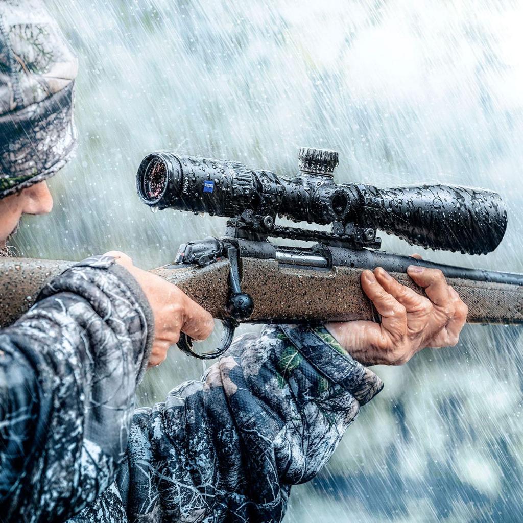 High-Performance Rifle Scopes: Precision Optics for Long-Range Observation and Outdoor Applications High-Performance Rifle Scopes: Precision Optics for Long-Range Observation and Outdoor Applications(pic2)