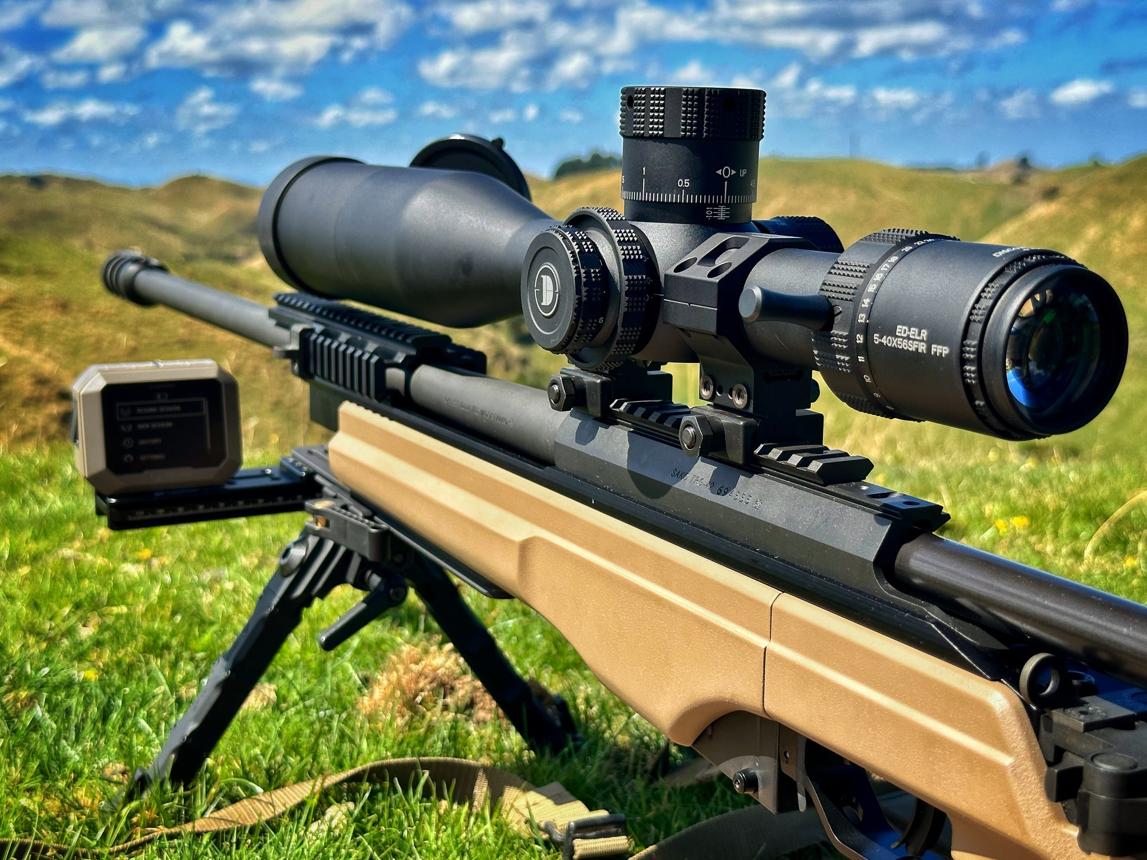 FFP vs. SFP Rifle Scopes: Understanding the Differences for Precision Optics FFP vs. SFP Rifle Scopes: Understanding the Differences for Precision Optics(pic1)