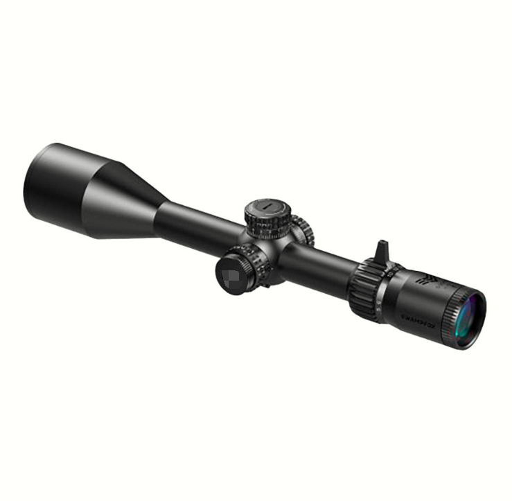 LPVO and Long-Range Rifle Scopes: Choosing the Right Optical Solution for Every Outdoor Scenario LPVO and Long-Range Rifle Scopes: Choosing the Right Optical Solution for Every Outdoor Scenario(pic1)