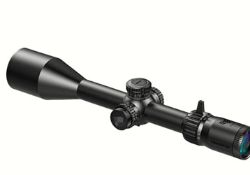 LPVO and Long-Range Rifle Scopes: Choosi