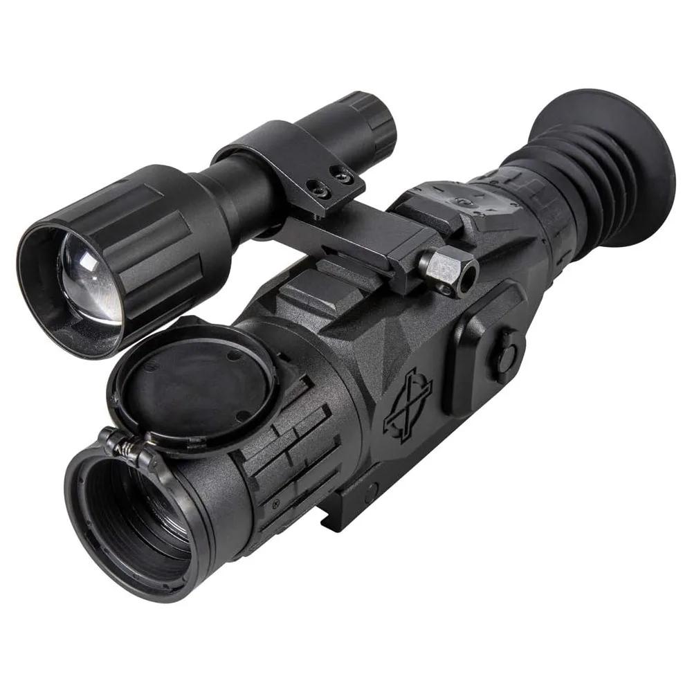INJIE Optics Hunting Night Vision Devices: See Clearly in Total Darkness for Every Hunting Adventure INJIE Optics Hunting Night Vision Devices: See Clearly in Total Darkness for Every Hunting Adventure(pic8)
