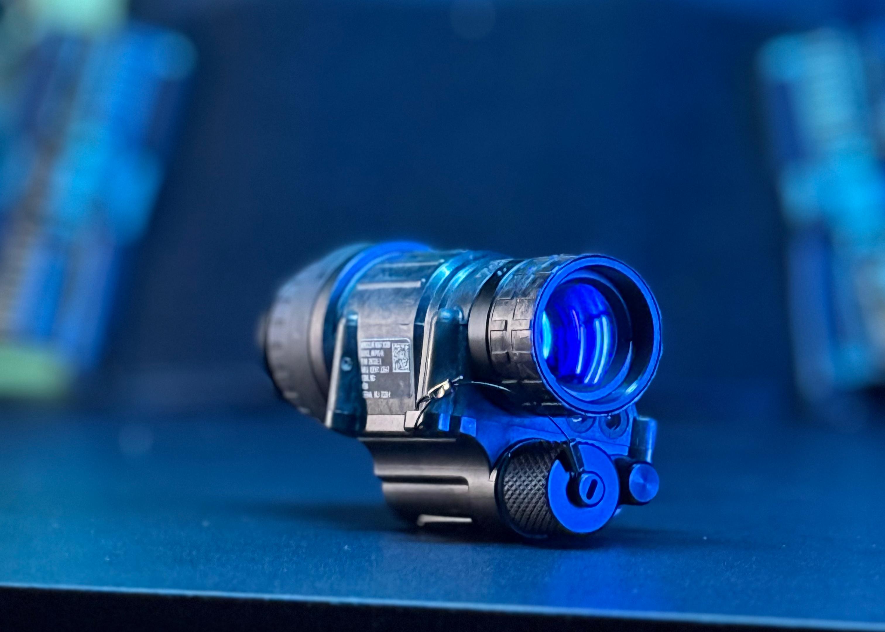 INJIE Optics Hunting Night Vision Devices: See Clearly in Total Darkness for Every Hunting Adventure INJIE Optics Hunting Night Vision Devices: See Clearly in Total Darkness for Every Hunting Adventure(pic7)