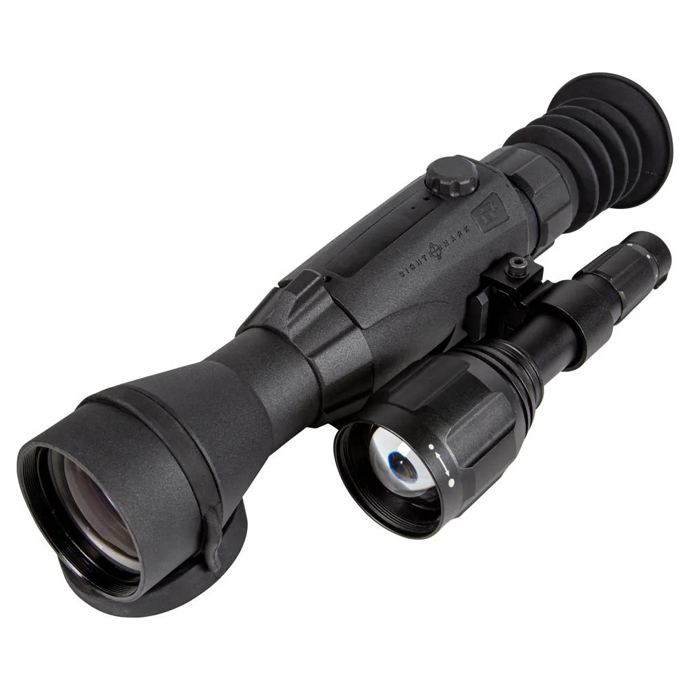 INJIE Optics Digital Night Vision Scope: A Smart Choice for Professional Night Hunting INJIE Optics Digital Night Vision Scope: A Smart Choice for Professional Night Hunting(pic6)