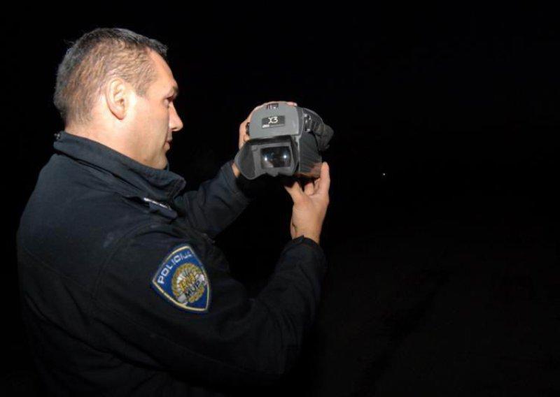 INJIE Dual Fusion Thermal Imaging Devices Empower Fire Rescue and Law Enforcement Operations(pic2)