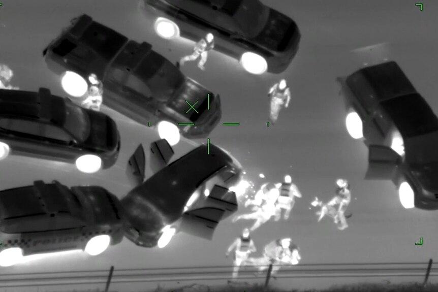Thermal Imaging vs Traditional Night Vision: Which Technology Is Better for Professional Operations?(pic2)