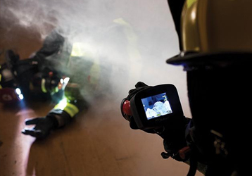 How INJIE Multifunctional Handheld Therm