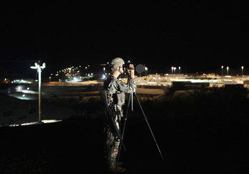 INJIE Dual Fusion Thermal Imaging Devices for Police, Firefighting and Emergency Response Applications