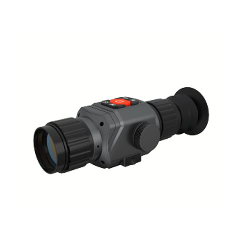 YJ-C384 Outdoor Thermal Imagin