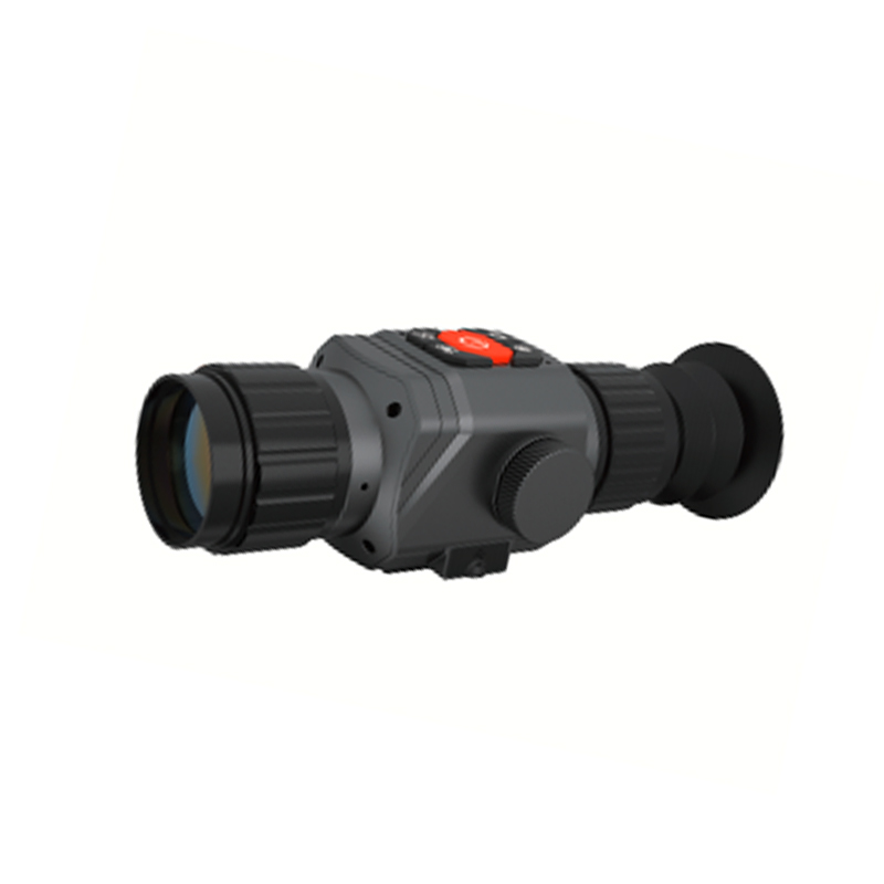 YJ-C384 Outdoor Thermal Imaging Telescope