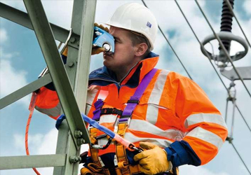 INJIE Infrared Thermal Imaging Technology Provides Advanced Solutions for Security Applications