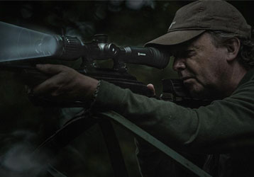 Night Vision for Hunting: Why Hunters Ch