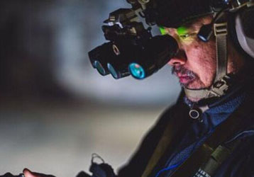 How Infrared Thermal Imaging Cameras Imp