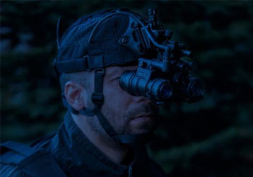 Infrared Thermal Imaging Camera: Advance