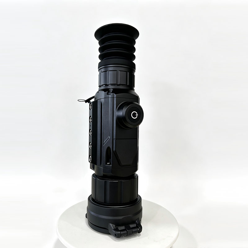 YJ-R650R Infrared Thermal Imaging Camera