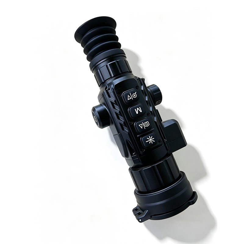 YJ-R650R Infrared Thermal Imaging Camera