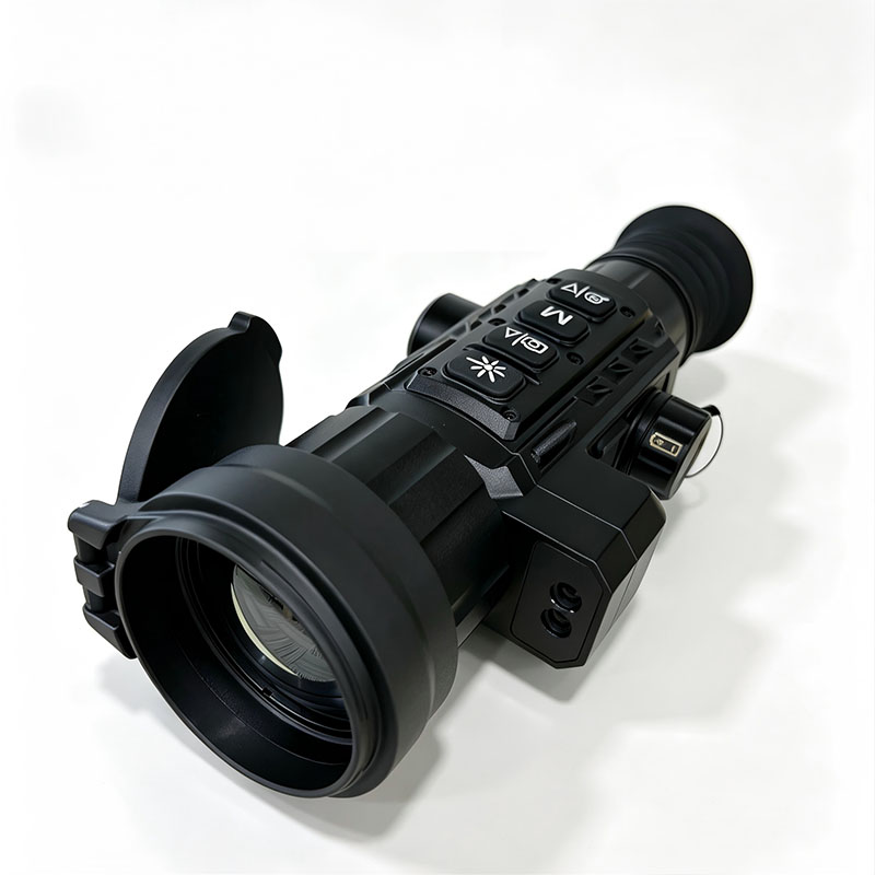 YJ-R650R Infrared Thermal Imag