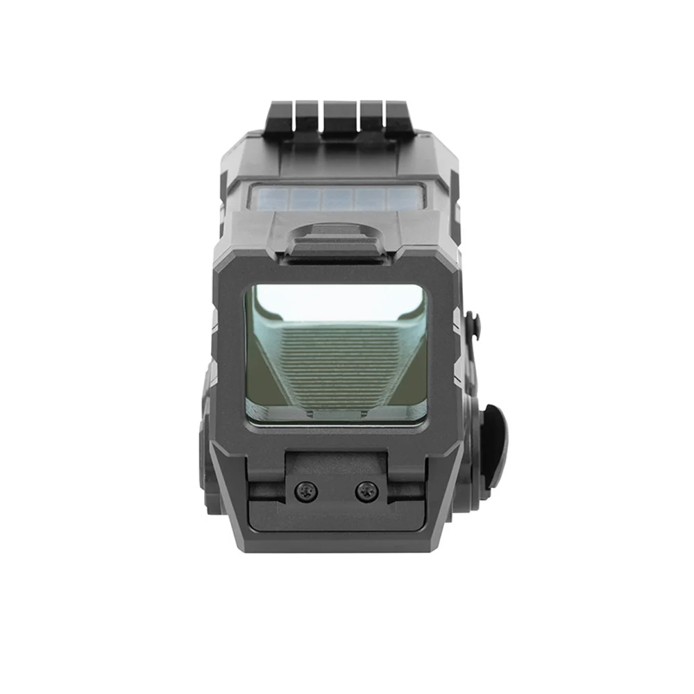 Red Dot Sight / Thermal Scope