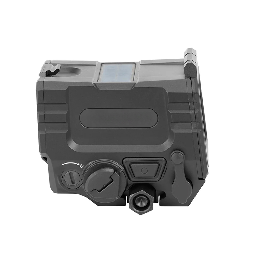 Red Dot Sight / Thermal Scope