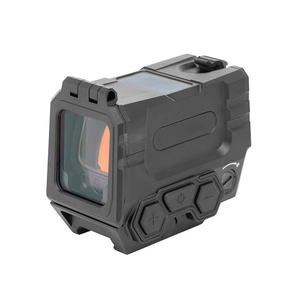 Red Dot Sight / Thermal Scope