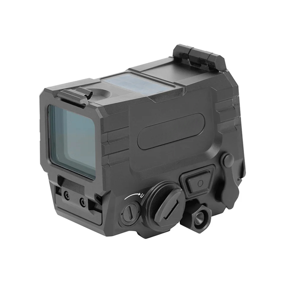 Red Dot Sight / Thermal Scope
