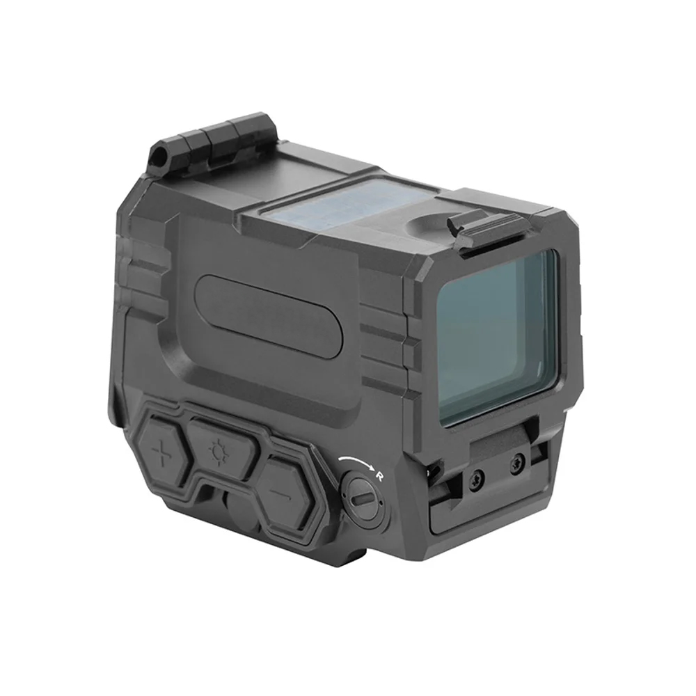 Red Dot Sight / Thermal Scope