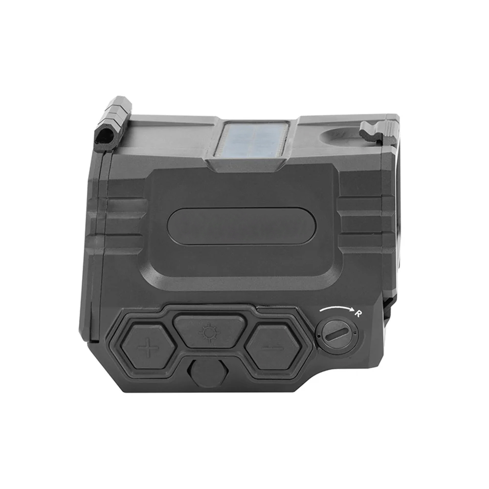 Red Dot Sight / Thermal Scope