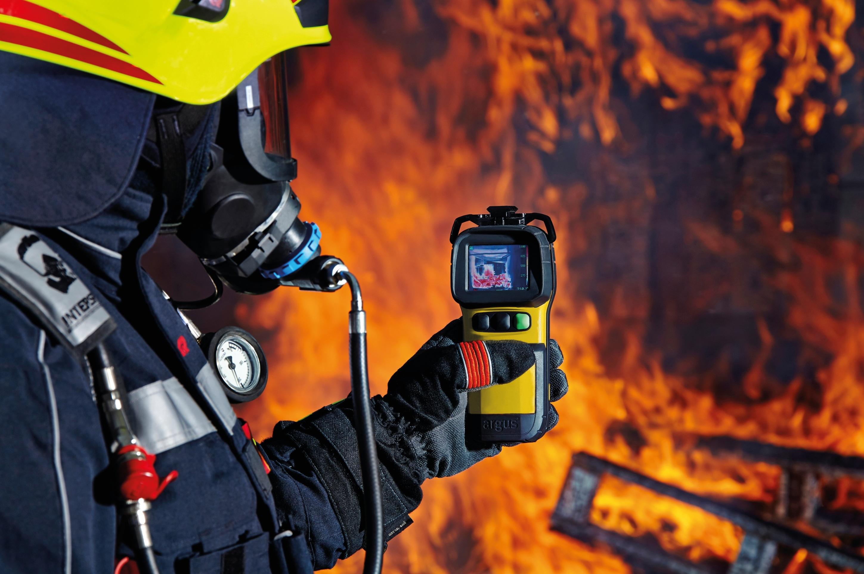 What Is a Thermal Imaging Camera? Working Principle, Key Features and Applications(pic3)