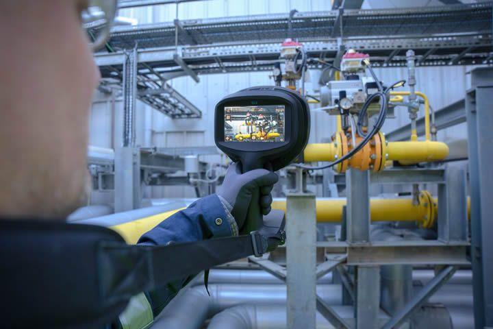 What Is a Thermal Imaging Camera? Working Principle, Key Features and Applications(pic5)