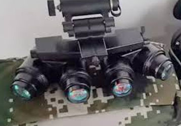Long-Range Rangefinder: Key Features, Ap