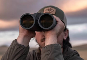 Binoculars for Marine Observation: How t